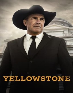 Yellowstone temporada 1 capitulo 9