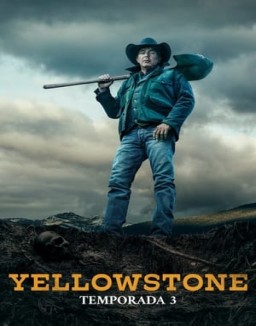 Yellowstone temporada 3 capitulo 4