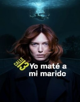 Yo maté a mi marido temporada 1 capitulo 2