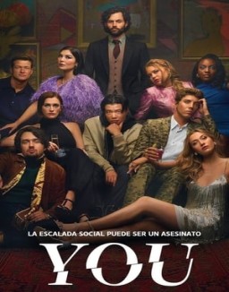 You temporada 1 capitulo 8