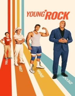 Young Rock temporada 2 capitulo 3