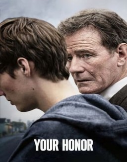 Your Honor temporada 1 capitulo 7