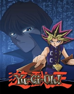 Yu-Gi-Oh! Duel Monsters temporada 1 capitulo 192