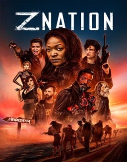 Z Nation saison 1