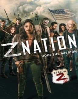 Z Nation saison 2