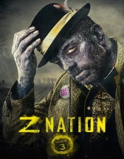 Z Nation saison 3