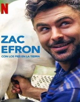 Zac Efron: Con los pies en la tierra Temporada 1