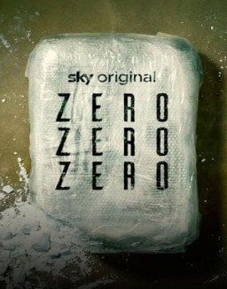 ZeroZeroZero Temporada 1