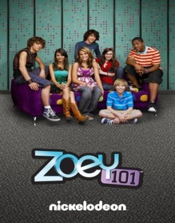 Zoey 101 temporada 1 capitulo 6