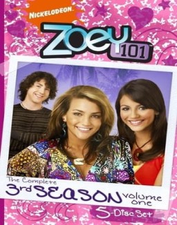 Zoey 101 temporada 3 capitulo 6