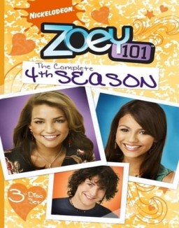 Zoey 101 temporada 4 capitulo 6