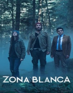 Zona Blanca temporada 1 capitulo 7