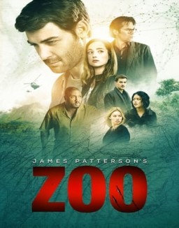 Zoo temporada 1 capitulo 9