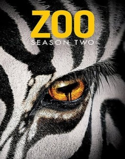 Zoo temporada 2 capitulo 6