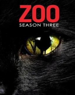 Zoo temporada 3 capitulo 10